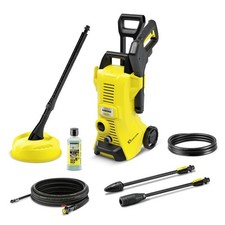 KÃƒÂ¤rcher Hochdruckreiniger K3 Power Control Home & Pipe 1600 W