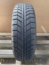 165/70 R14 81T Point.S Winter.S M+S | DoT2523 | 4.8mm Tread