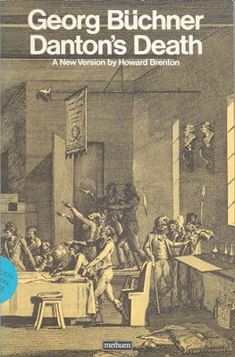 Danton's Death, Buchner, Georg