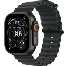 Apple Watch Ultra 3 - Brand New Black Titanium 49mm Brand New Sealed