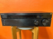 SONY STR-DH590 Multi Channel AV Receiver
