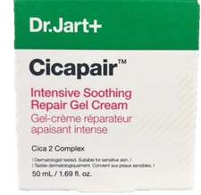 Dr.Jart Cicapair Intensive Soothing Repair Gel Cream 50mL