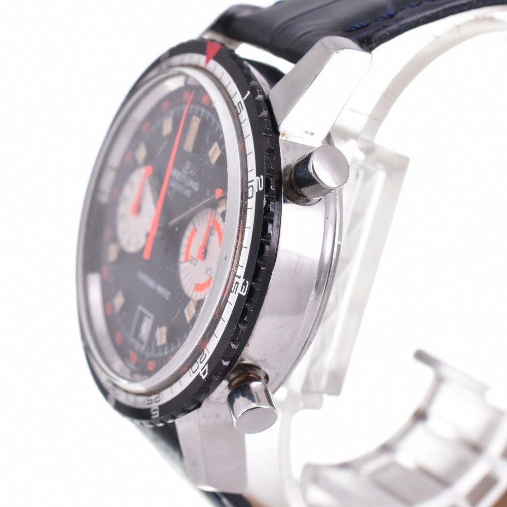 discount BREITLING navitimer chronomatic Ref.2110… - image 3