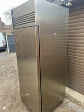 Foster Eco pro G2 EP700L 600Ltr Game fridge with Rail and shelves