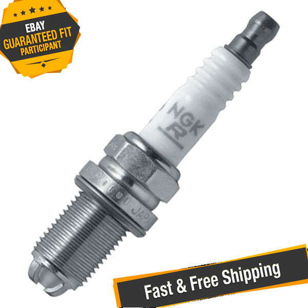 NGK 4285 Laser Platinum Spark Plug