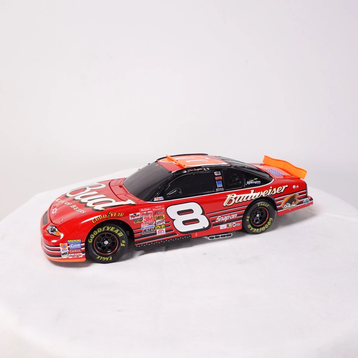 Las mejores ofertas en 1:24 Dale Earnhardt Jr Diecast coches