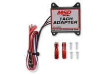 Msd 8920 Tach Adapter Magnetic Pickup Ignition Systems New Re Boxed Msd 8920 Tach Adapter Magnetic Pickup Ignition Systems New Re Boxed