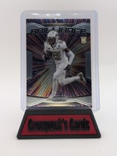 2025 Panini Prizm Draft Picks - Brilliance Travis Hunter #21 (RC)