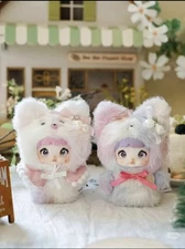 Nommi Baby Series V4 Collectible Blind Box ( Pendant )