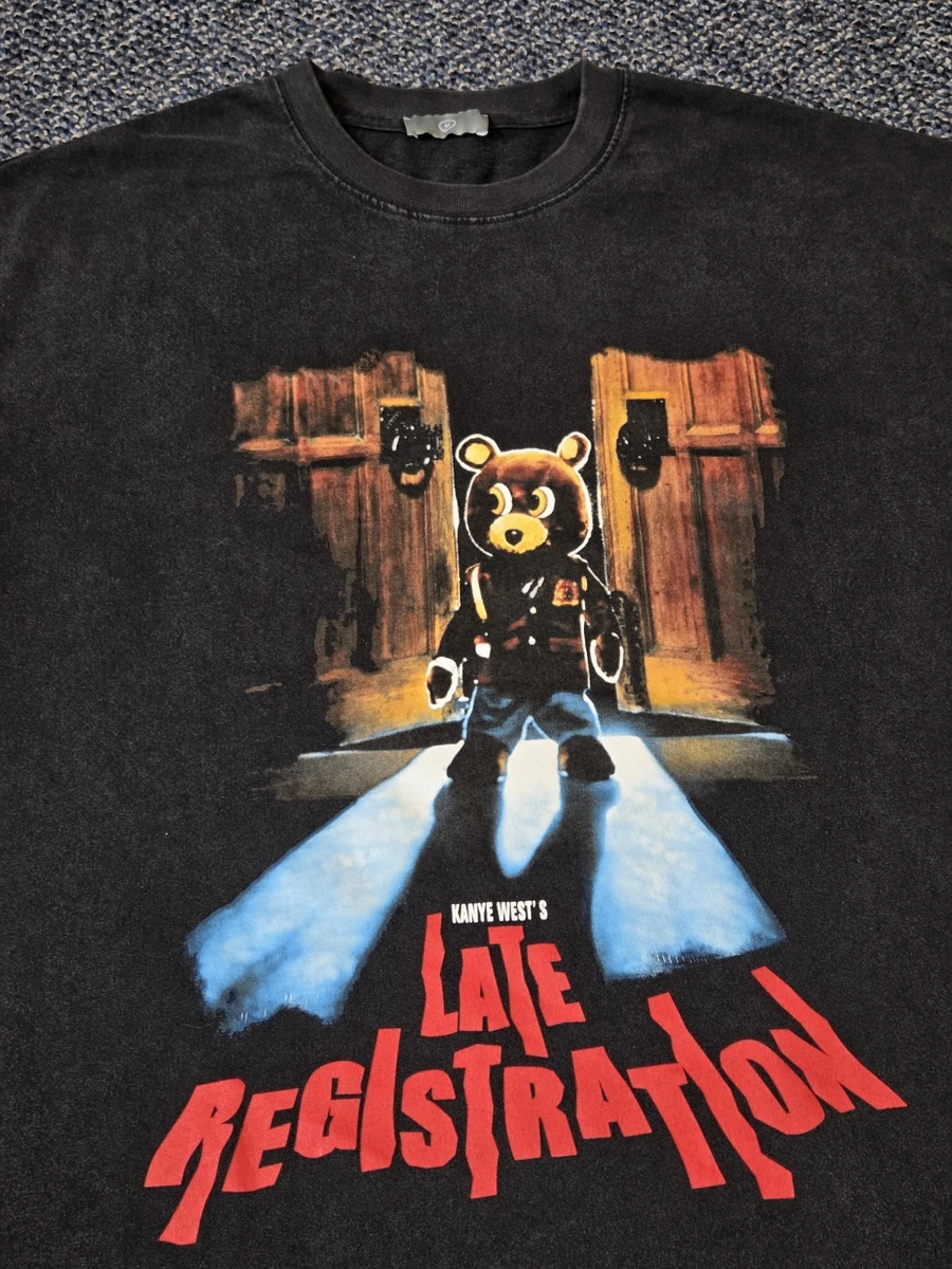 kanye west late registration products for sale | eBay