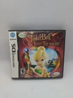 Disney Fairies Tinker Bell and the Lost Treasure Nintendo DS, 2009