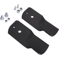 Messersatz 17Cm FüR Stiga Villa 107M, Stiga Park 107M 1134-4475-02 1134447502