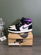 Paris Saint-Germain x Air Jordan 1 Zoom Comfort High Paris for