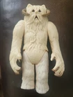Vintage Star Wars Figure - Hoth Wampa - 1981 Kenner Empire Strikes Back