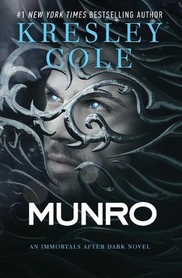 Kresley Cole Munro (Taschenbuch) (US IMPORT)