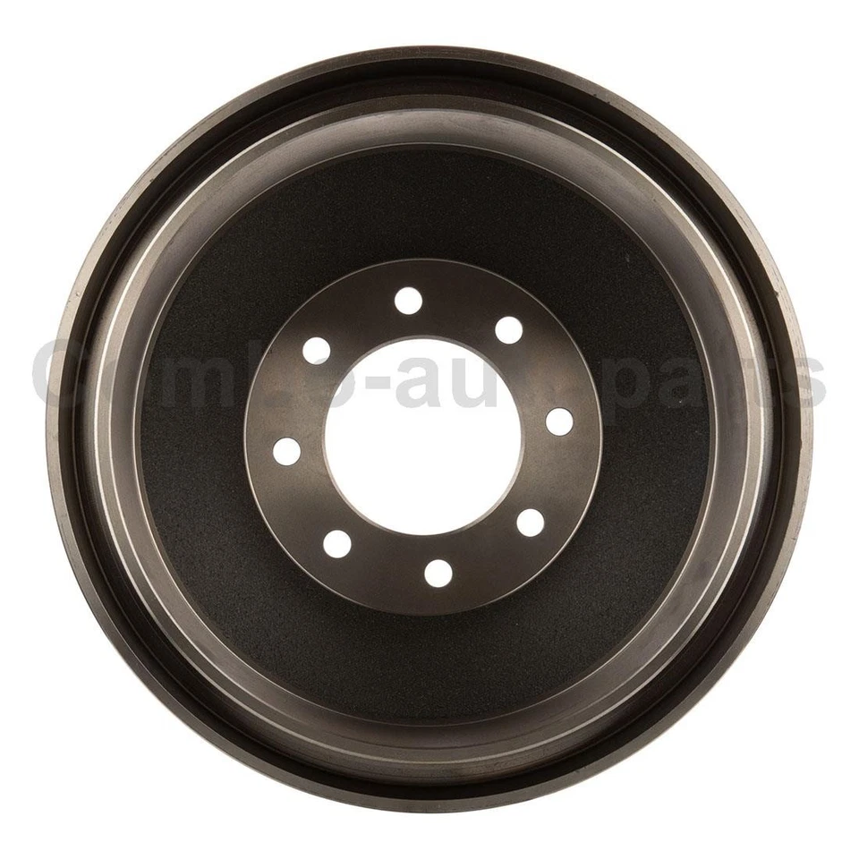 Tambores traseros para Chevrolet C1500 Suburban 1994-1999 1981-1986 Chevrolet C20 Foto 3 de 4