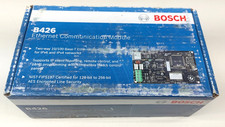 Bosch B426 Ethernet Communication Module