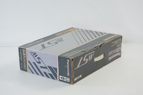 MSX Turbo R FS-A1ST Panasonic Personal Computer Boxed Tested JAPAN 0JNMAO1178