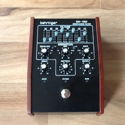 Behringer BM-15 M Murf,gebraucht,wie neu