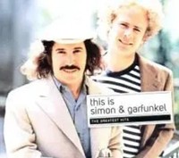 This Is (Greatest Hits) | Simon & Garfunkel | Englisch | Audio-Cd | CD | 2010