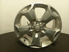 FORD KUGA Alloy Wheel 18"Inch 5x108 Offset ET52.5 7.5J 2008-2014 8V4J-1007-BB