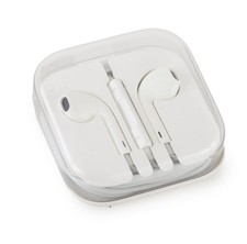 OEM APPLE EarPods Lightning Connection Wired Earphone Headphones