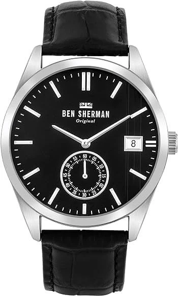 Ben Sherman Analog Wristwatches for sale | eBay