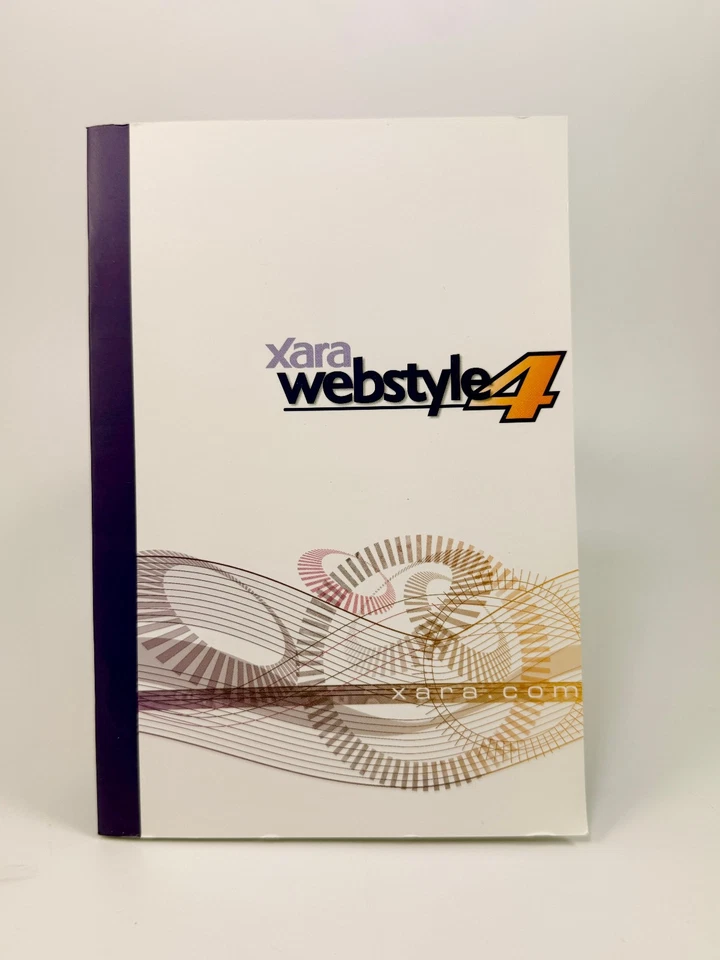 [Bundle] Xara Graphic Studio & More | Product Key | Windows 98, XP, 7 | TESTED! - Image 3 of 4