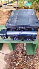 Oase Biosmart 36000 Pond Filter Plus Extras.
