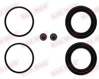 Reparatursatz, Bremssattel FÜR Renault Master II BUS (Jd) - Quick Brake 114-0206