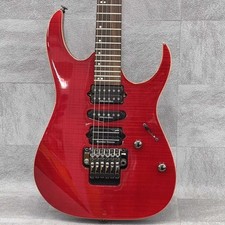 Ibanez RG2770FZ Prestige Electric Guitar - Used, Player Cond