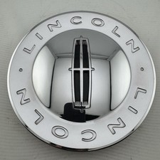 LINCOLN NAVIGATOR MARK LT Center Cap Wheel Hub Cover p/n 7L74-1A096-BB Chrome