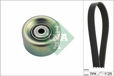 Schaeffler INA Keilrippenriemensatz 529 0231 10 für NISSAN F15 JUKE QASHQAI 1 3