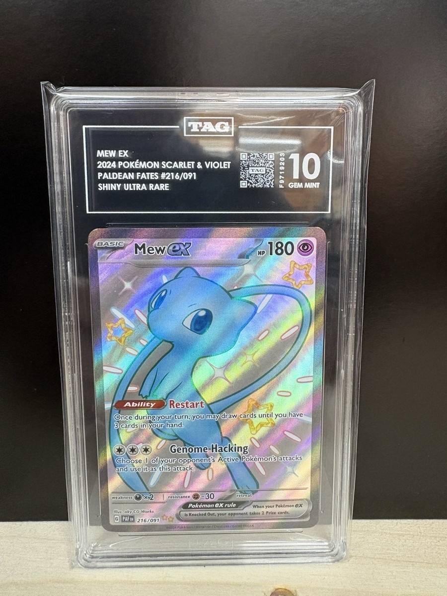 216 091 pokemon card Amazon.com: Pokémon TCG: Scarlet & Violet—Twilight Masquerade Elite Trainer  Box : Toys & Games main image 1