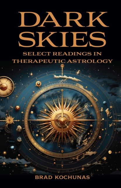 Dark Skies by Brad Kochunas (Paperback Book)