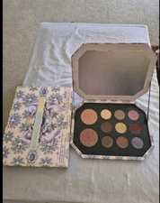 PAT MCGRATH LABS MOTHERSHIP BIJOUX BRILLIANCE JEWELED TEMPTATION