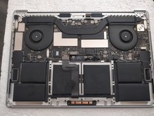 Apple Macbook Pro 15, A1707,2016-17 Logic Board, i7 2.7GHz,16GB,500GB,MacOS