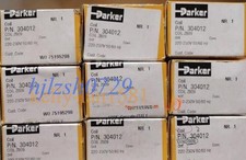 1PCS NEW Parker Solenoid Valve Coil  ZB09
