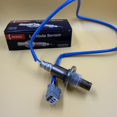 DENSO Upstream Oxygen sensor For Subaru Impreza WRX Model 2008 2.5LTurbocharged