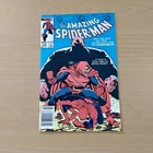Amazing Spider-Man #249- Canadian Price Variant CPV- VERY  HIGH-GRADE - NM