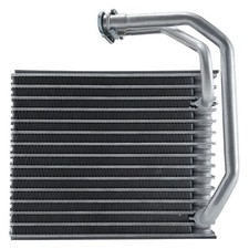 For 96-00 Caravan Towncountry Grand Voyager Rear Ac Evaporator Core Assembly For 96-00 Caravan Towncountry Grand Voyager Rear Ac Evaporator Core Assembly