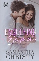 Samantha Christy | Engulfing Emma | Taschenbuch | Englisch (2019)