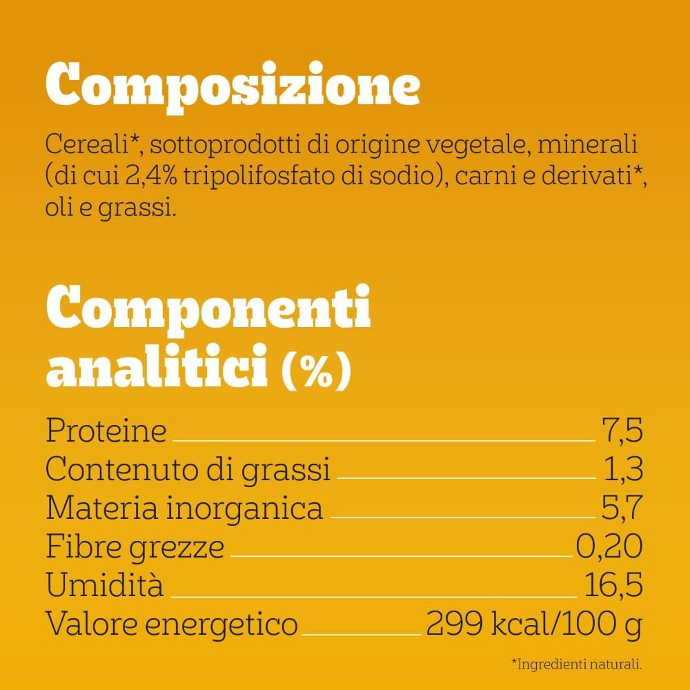 Scorta Risparmio Pedigree Dentastix 105 Bastoncini Cane Grande 270g - 4