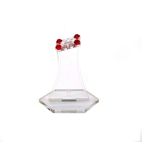 Display Stand for LEGO Star Wars X-Wing Fighter (75301, 75149, 75102)