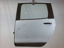 Porte arrière et accessoires Dacia LODGY 