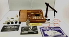 1979 VINTAGE KENNER STAR WARS DROID FACTORY PLAYSET COMPLETE WITH ALL PIECES
