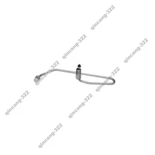 Fuel Line RE504015 for John Deere Engine 6068 6125 Excavator 370C 330CLC 3554