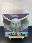 1975 Rush Fly By Night Vinyl LP