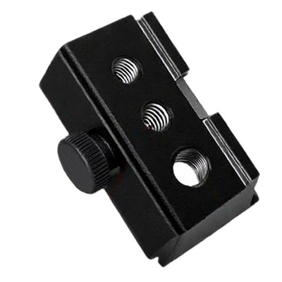 Campingtisch Clip Schieber f??r IGT Aluminiumlegierung Lampenst?nder Zubeh?r S