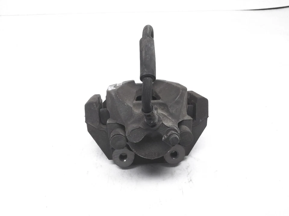 Pinça de freio traseira esquerda 2011-2015 BMW 740I FABRICANTE DE EQUIPAMENTO ORIGINAL 34-21-6-786-831 - Imagem 4 de 4